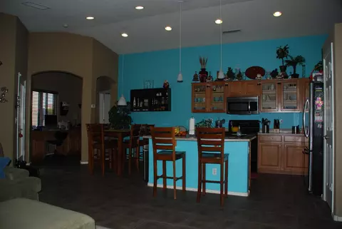 4032 E Stable Ct, Gilbert, AZ 85297 photo 3