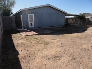 9652 Escondido Ave, Mesa, AZ 85208 photo 1