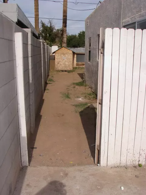 2022 E Harvard St, Phoenix, AZ 85006 photo 16