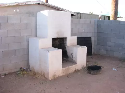 2022 E Harvard St, Phoenix, AZ 85006 photo 19