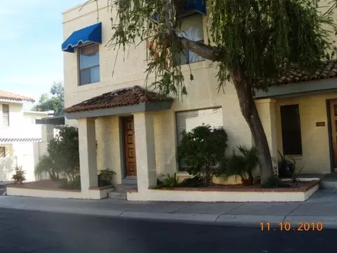 801 E North Ln #3, Phoenix, AZ 85020 photo 1