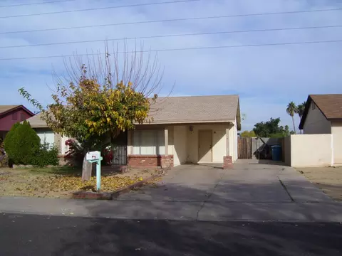 4608 E Park St, Phoenix, AZ 85042 photo 1