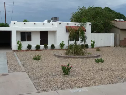 2923 E Palm Ln, Phoenix, AZ 85008 photo 1