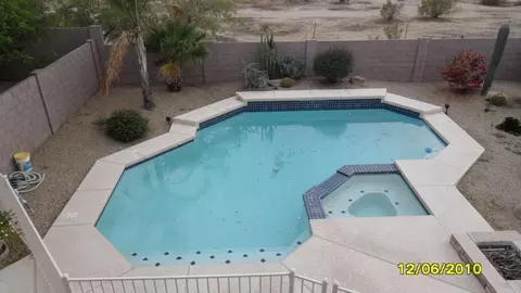 4107 E Prickly Pear Trl, Phoenix, AZ 85050 photo 6