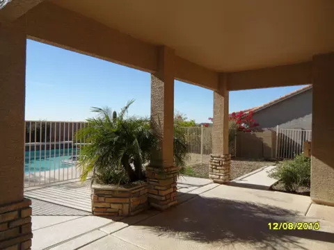 4107 E Prickly Pear Trl, Phoenix, AZ 85050 photo 17