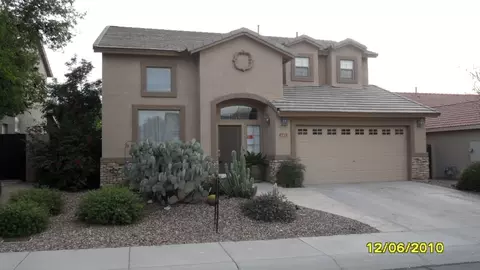 4107 E Prickly Pear Trl, Phoenix, AZ 85050 photo 1