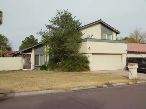 932 E Driftwood Dr, Tempe, AZ 85283 photo 1