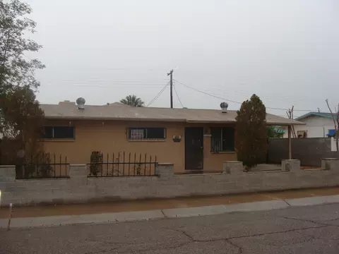 1408 E Chambers St, Phoenix, AZ 85040 photo 1
