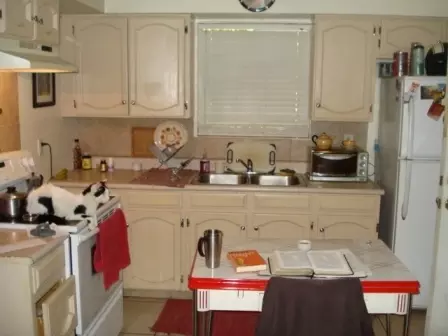 1113 E Fairmount Ave, Phoenix, AZ 85014 photo 4