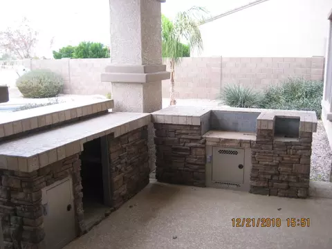 3132 S Colonial St, Gilbert, AZ 85295 photo 6