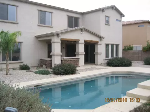 3132 S Colonial St, Gilbert, AZ 85295 photo 8