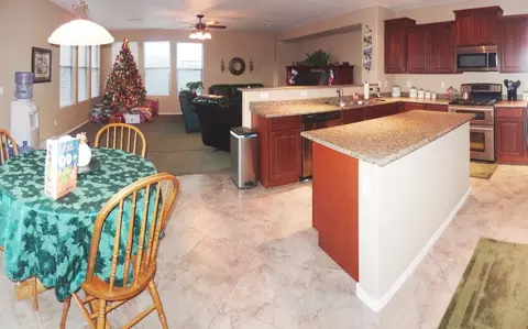 3868 E Frances Ln, Gilbert, AZ 85295 photo 6