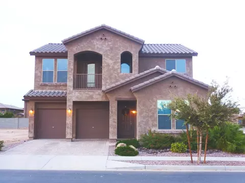 3868 E Frances Ln, Gilbert, AZ 85295 photo 1