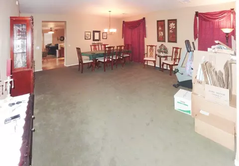 3868 E Frances Ln, Gilbert, AZ 85295 photo 4