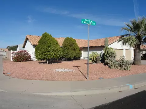 2632 E Mallory St, Mesa, AZ 85213 photo 15