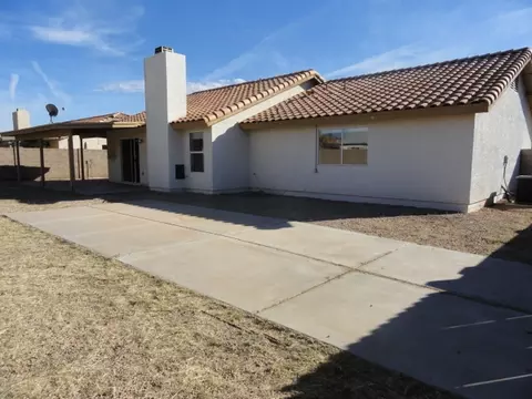 2632 E Mallory St, Mesa, AZ 85213 photo 1