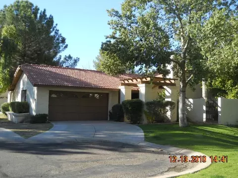 340 E Pinon Way, Gilbert, AZ 85234 photo 1
