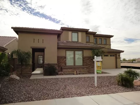 1877 E Dubois Ave, Gilbert, AZ 85298 photo 1
