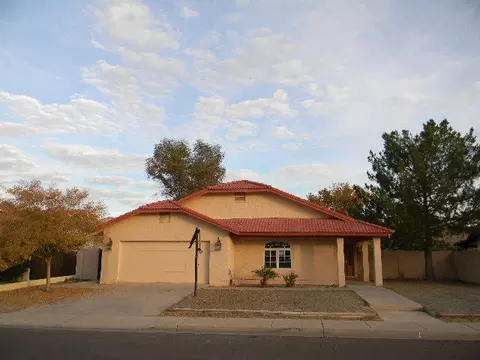 560 Encinas Ave, Gilbert, AZ 85234 photo 1