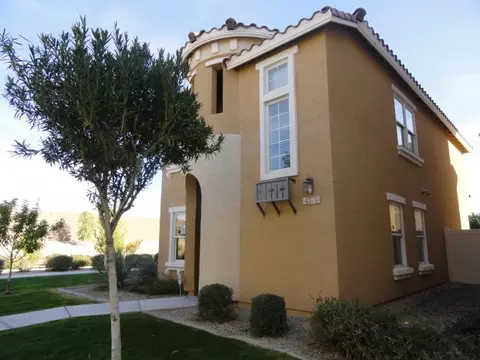 4370 E Jasper Dr, Gilbert, AZ 85296 photo 6
