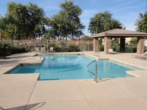 4370 E Jasper Dr, Gilbert, AZ 85296 photo 3