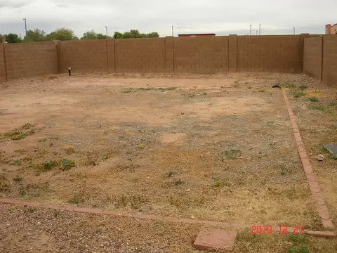 1505 S Dove St, Gilbert, AZ 85233 photo 17