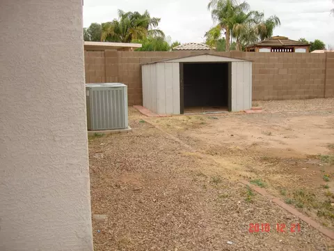 1505 S Dove St, Gilbert, AZ 85233 photo 18