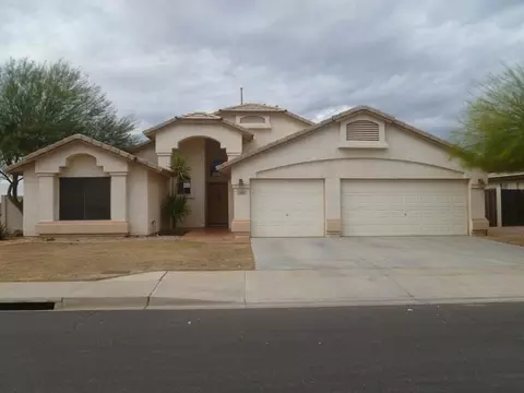 3264 S Emery --, Mesa, AZ 85212 photo 1