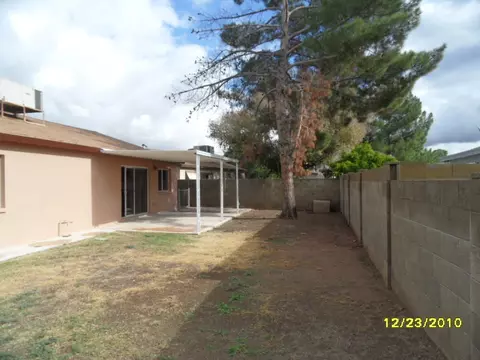 3731 W Dailey St, Phoenix, AZ 85053 photo 14