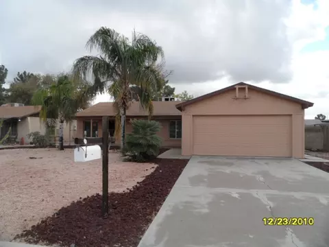3731 W Dailey St, Phoenix, AZ 85053 photo 1
