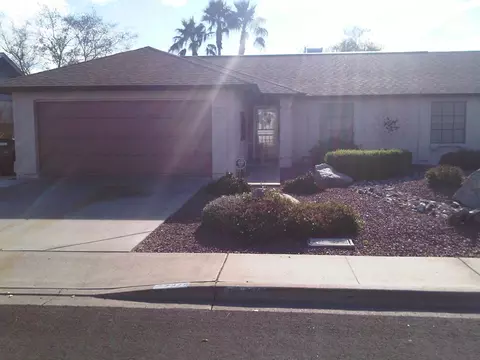 7329 E Dewberry Ave, Mesa, AZ 85208 photo 1