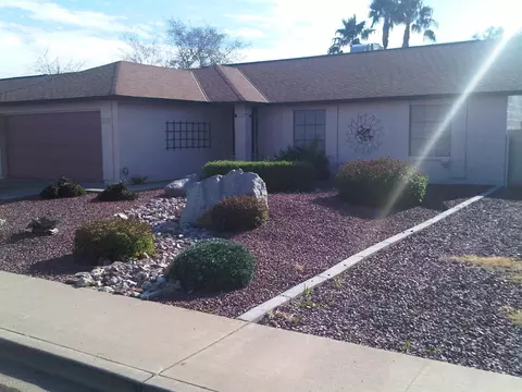 7329 E Dewberry Ave, Mesa, AZ 85208 photo 2