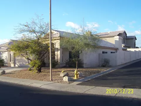 1334 E Sheena Dr, Phoenix, AZ 85022 photo 1