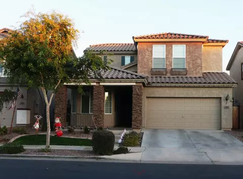4066 E Milky Way, Gilbert, AZ 85295 photo 1