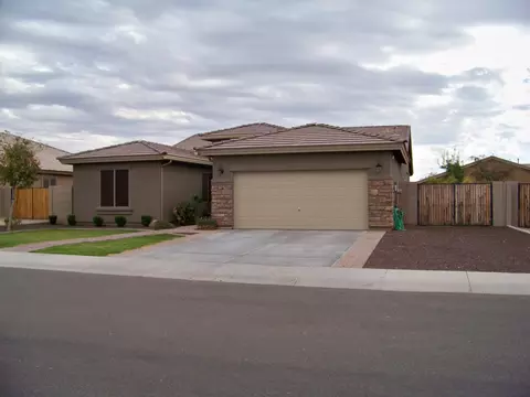 11339 E Starfire Cir, Mesa, AZ 85212 photo 1