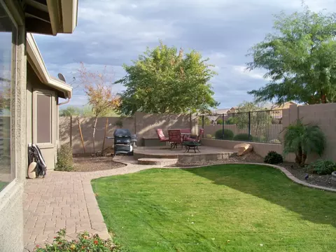 11339 E Starfire Cir, Mesa, AZ 85212 photo 8