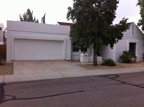 3314 E Taro Ln, Phoenix, AZ 85050 photo 1