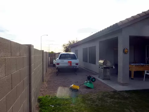 821 S Stilton --, Mesa, AZ 85208 photo 18