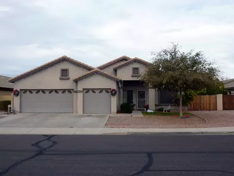 821 S Stilton --, Mesa, AZ 85208 photo 1