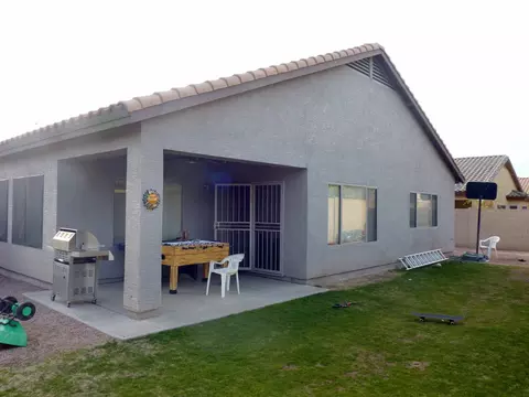 821 S Stilton --, Mesa, AZ 85208 photo 17