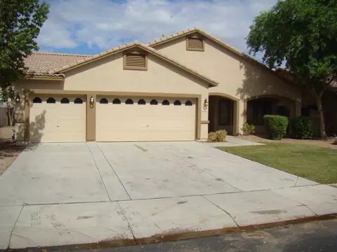 505 N Bluejay Dr, Gilbert, AZ 85234 photo 1