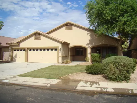 505 N Bluejay Dr, Gilbert, AZ 85234 photo 2