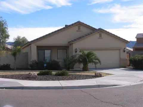 1305 W Carson Rd, Phoenix, AZ 85041 photo 1