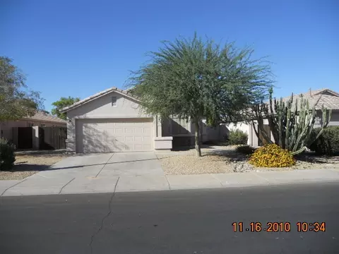 3406 S Seton Ave, Gilbert, AZ 85297 photo 1