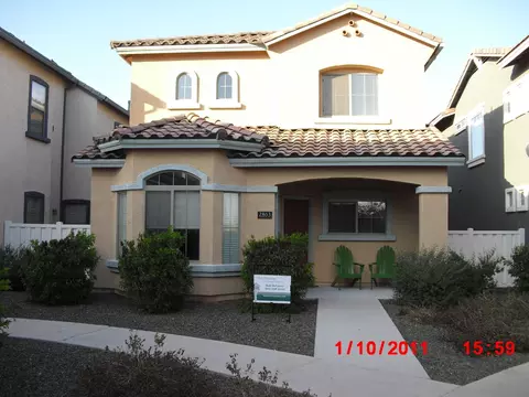 2863 E Virginia St, Gilbert, AZ 85296 photo 1