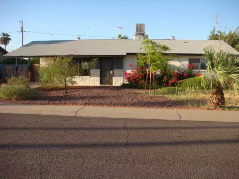 3242 E Captain Dreyfus Ave, Phoenix, AZ 85032 photo 1