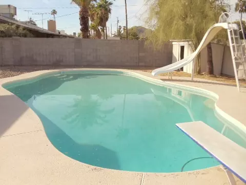 3242 E Captain Dreyfus Ave, Phoenix, AZ 85032 photo 2