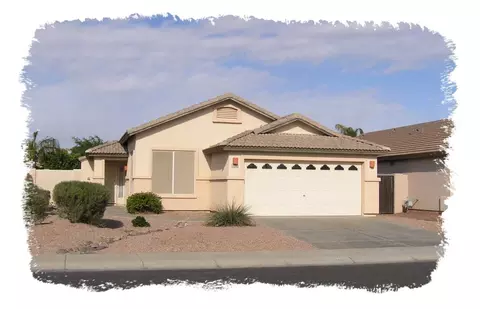 3910 E Kroll Ct, Gilbert, AZ 85234 photo 1