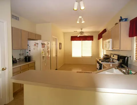 3910 E Kroll Ct, Gilbert, AZ 85234 photo 4