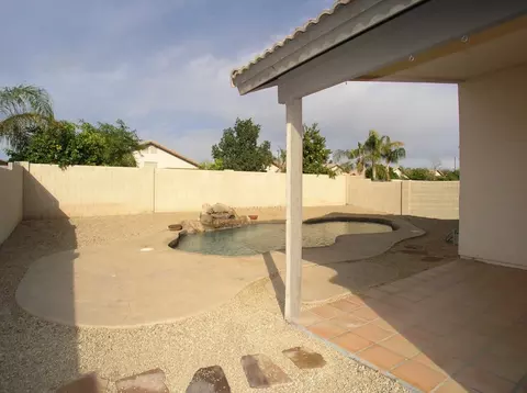 3910 E Kroll Ct, Gilbert, AZ 85234 photo 2